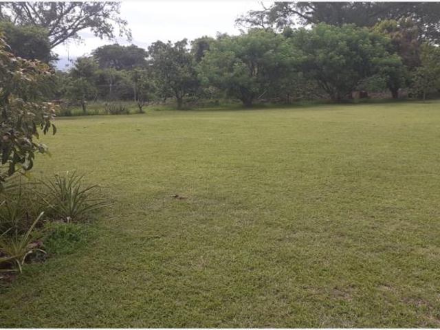 Terreno en venta en Campestre Comala, Comala, Colima