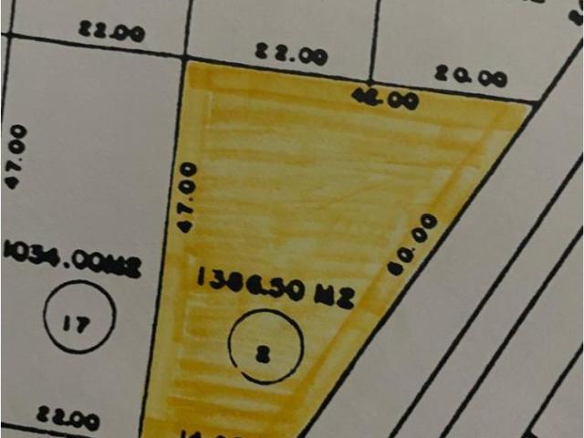 Terreno en venta en Campestre Comala, Comala, Colima