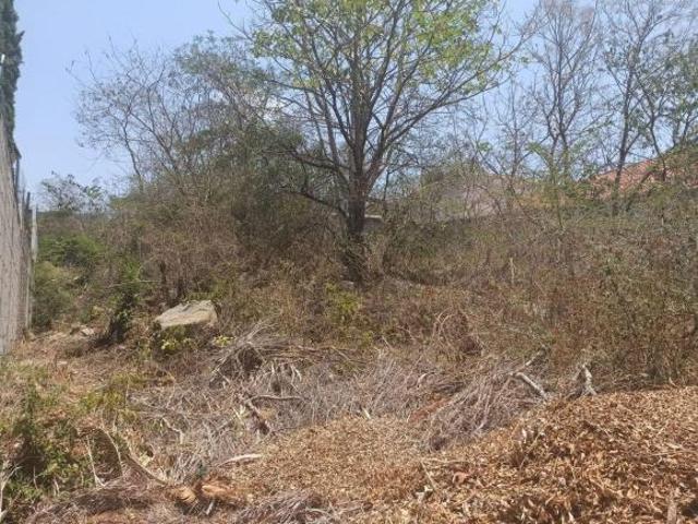 TERRENO EN VENTA EN CAMPESTRE EL ARENAL