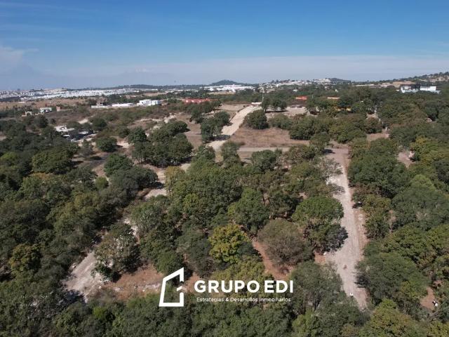 Terreno en Venta en Campestre Haras, Amozoc, Puebla