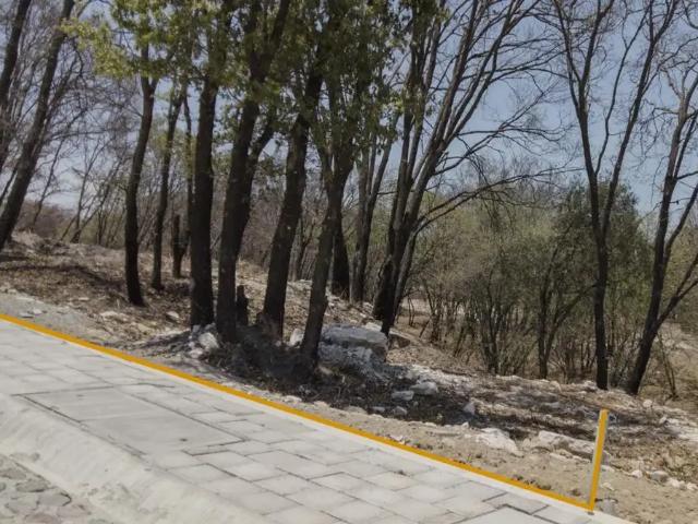 Terreno en venta en Campestre Haras, Amozoc, Puebla