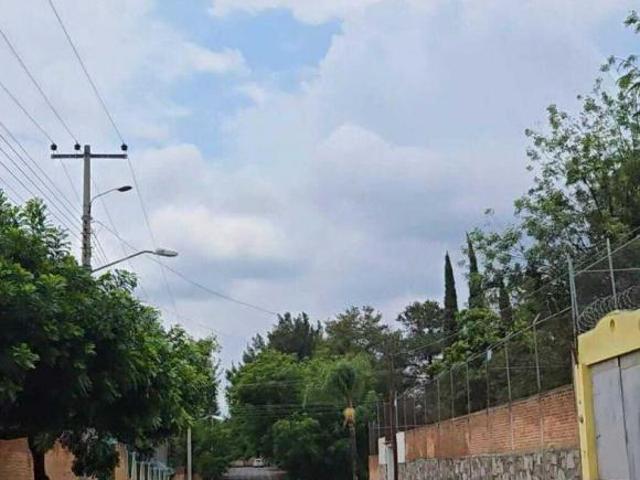 Terreno en venta en campestre las palomas