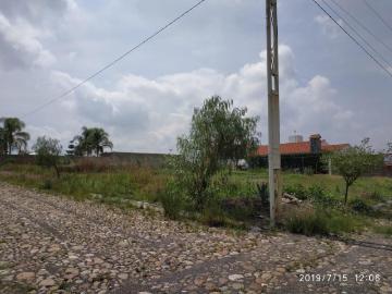 Terreno en venta en Campestre Lomas del Sur, Romita, Guanajuato
