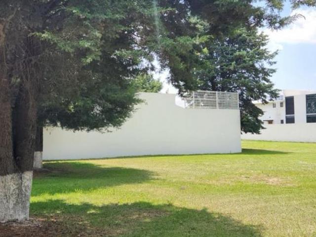 Terreno en Venta en Campestre Metepec, Estado de México