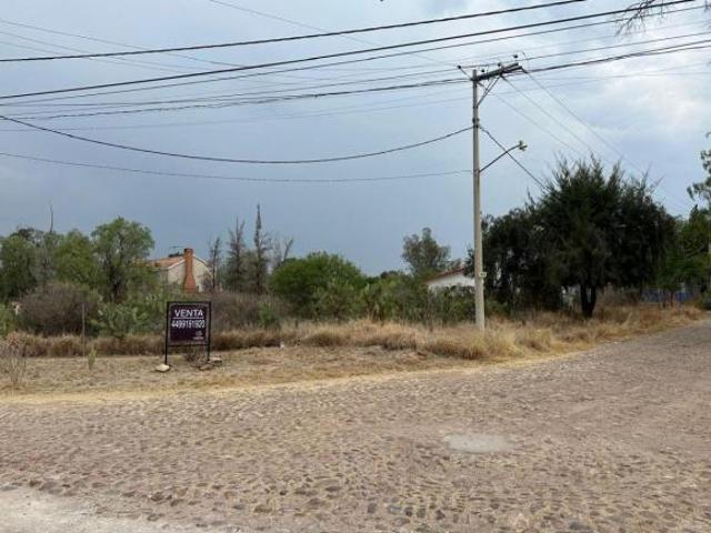 Terreno en Venta en Campestre San Carlos