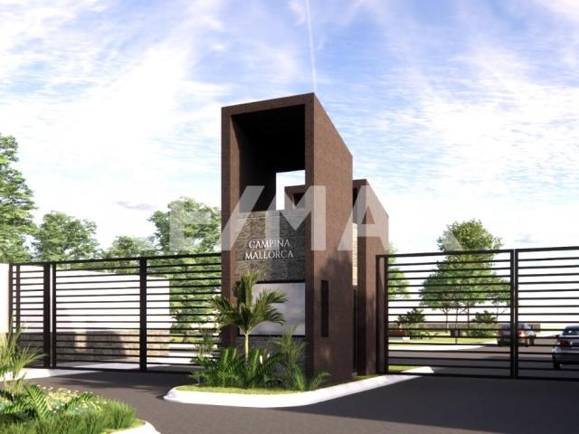 TERRENO EN VENTA EN CAMPIÑAS DE IBERIA