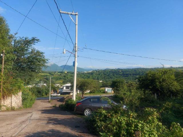 Terreno en venta en Campo los Limones, Yautepec, Morelos