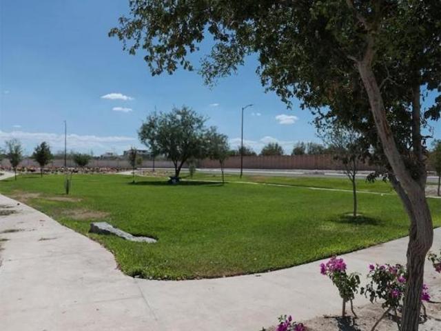 Terreno en Venta en Campo Terra Residencial, Torreón, Coahuila