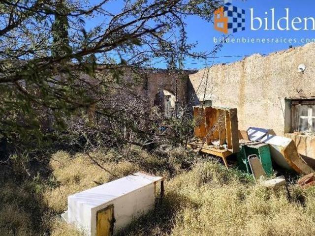 Terreno en Venta en Canatlán Centro