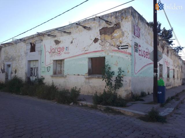 Terreno en Venta en Canatlan Durango