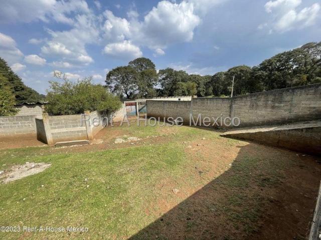 Terreno en Venta en Canalejas, Jilotepec CR 26 3029