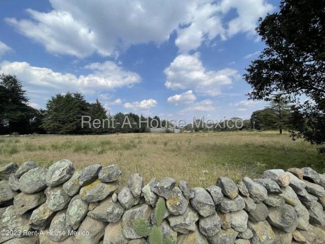 Terreno en Venta en Canalejas, Jilotepec CR 26 3029