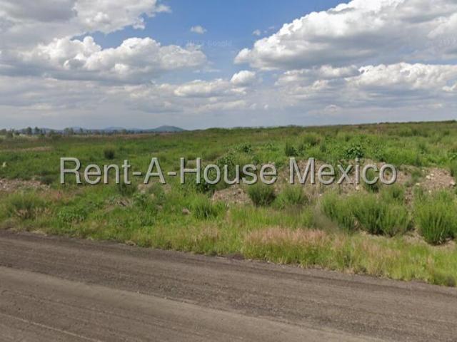 Terreno en Venta en Canalejas Jilotepec GIS 26 297