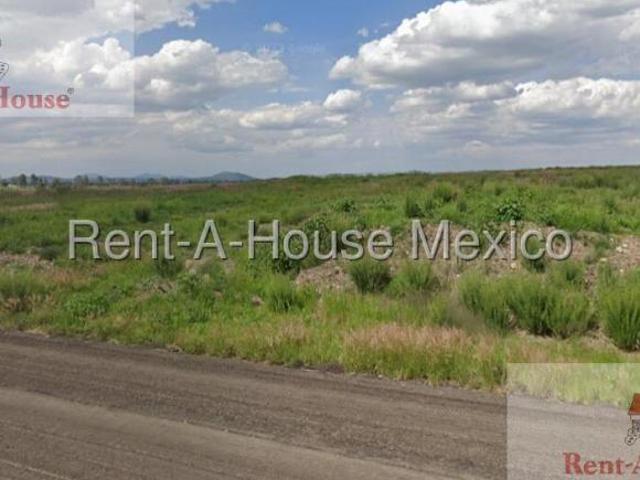 Terreno en Venta en Canalejas Jilotepec GIS 26 297