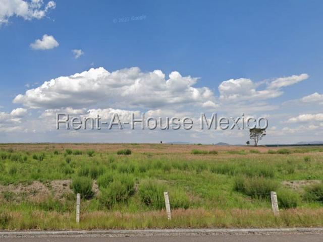 Terreno en Venta en Canalejas Jilotepec GIS 26 297