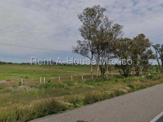 Terreno en Venta en Canalejas Jilotepec GIS 26 296