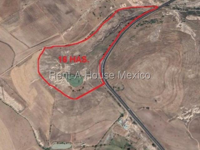 Terreno en Venta en Canalejas, Jilotepec JL 26 296