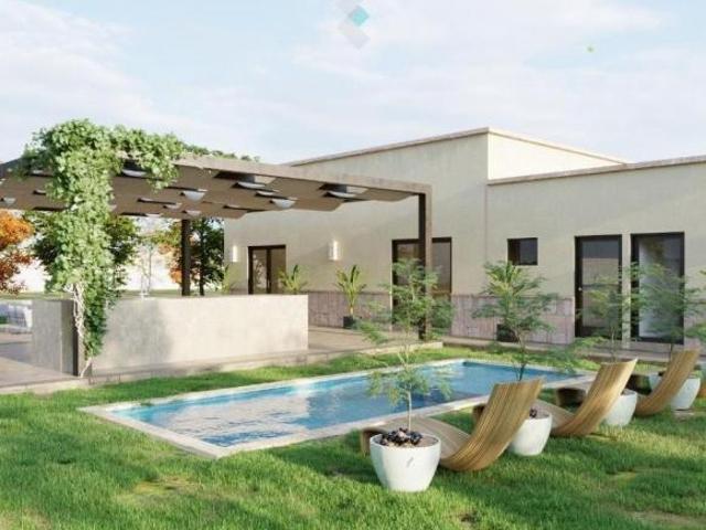 TERRENO EN VENTA EN CANARIAS 2 SECTOR VIÑEDOS, TORREON