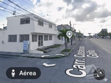 Terreno en Venta en Cancun