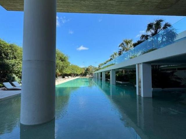 TERRENO EN VENTA EN CANCUN