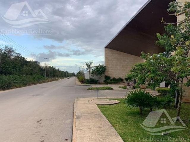 Terreno en Venta en Cancun