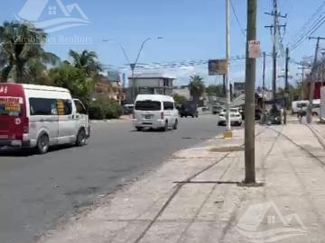 Terreno en Venta en Cancun