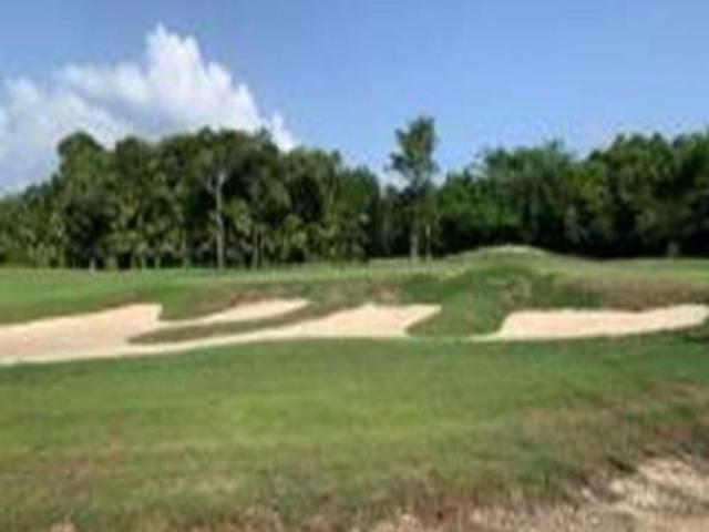 TERRENO EN VENTA EN CANCUN F 2716, COUNTRY CLUB $3,750,000
