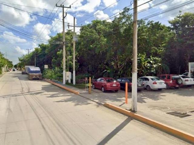 Terreno en Venta en Cancún, Quintana Roo