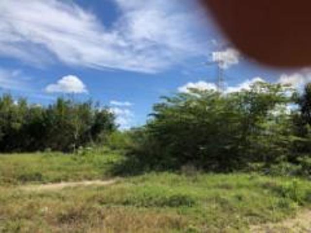 Terreno en venta en Canc?n