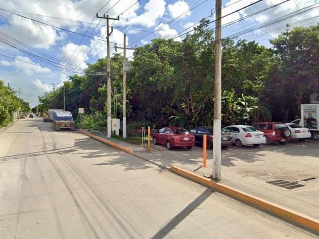 Terreno en Venta en Canc?n, Quintana Roo