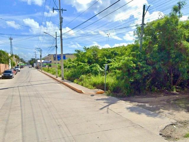 Terreno en Venta en Canc?n, Quintana Roo