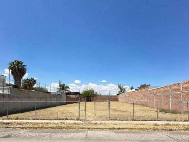 Terreno en VENTA en Canteras de San Javier