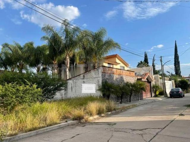 Terreno en venta en Canteras de San Jose
