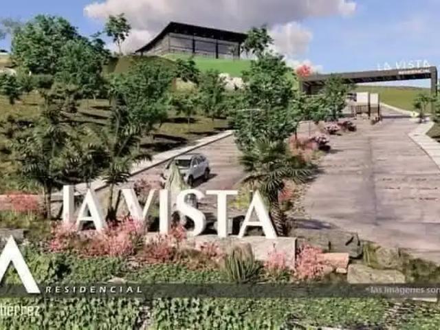 Terreno en venta en Canteras, Tuxtla Gutiérrez, Chiapas