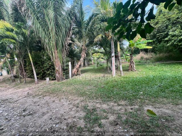 Terreno en Venta en Casa Bella, Tuxpan, Ver