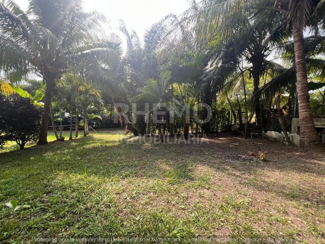Terreno en Venta en Casa Bella, Tuxpan, Ver
