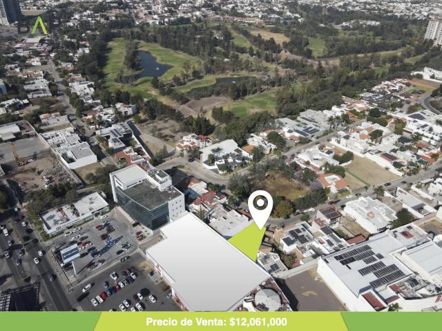 Terreno en venta en Casa de Piedra, León, Guanajuato