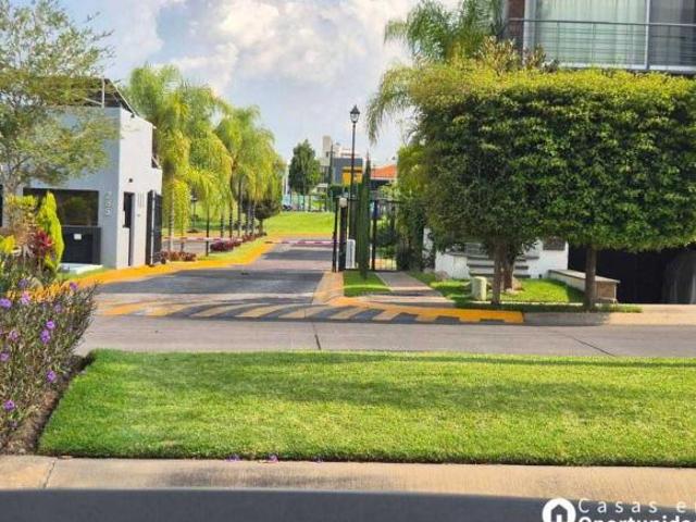 Terreno en venta en Casa Fuerte Residencial