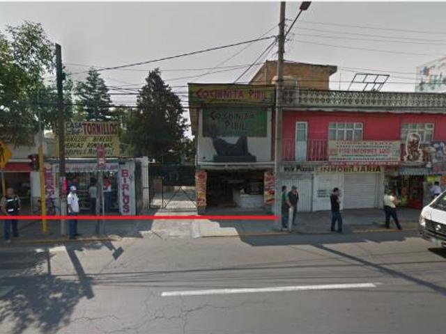 Terreno en venta en Casas Coloniales Morelos, Ecatepec de Morelos, México