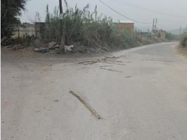 Terreno en venta en Casasano, Cuautla, Morelos