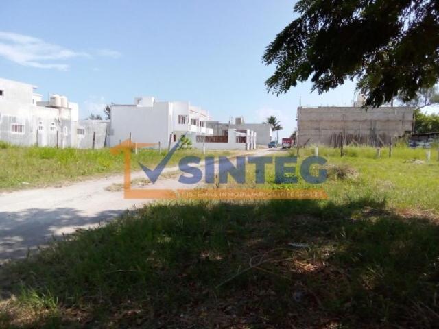 Terreno en venta en Casitas, Tecolutla, Veracruz de Ignacio de la Llave