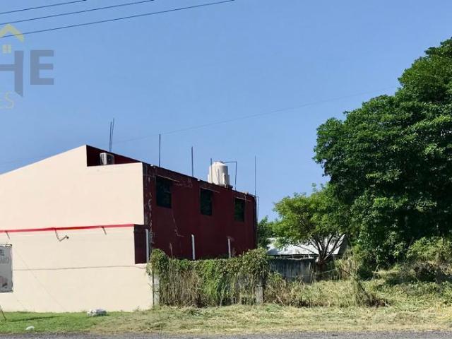 Terreno en venta en casitas, Veracruz
