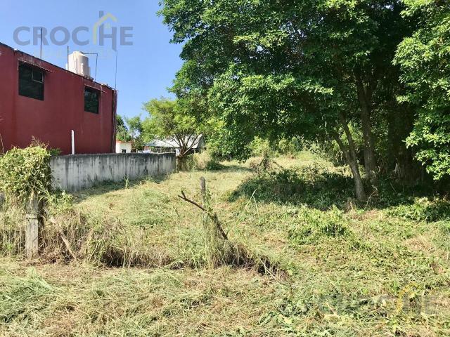 Terreno en venta en casitas, Veracruz