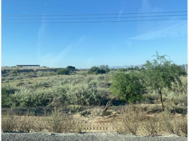 Terreno en venta en Castro, Mexicali, Baja California