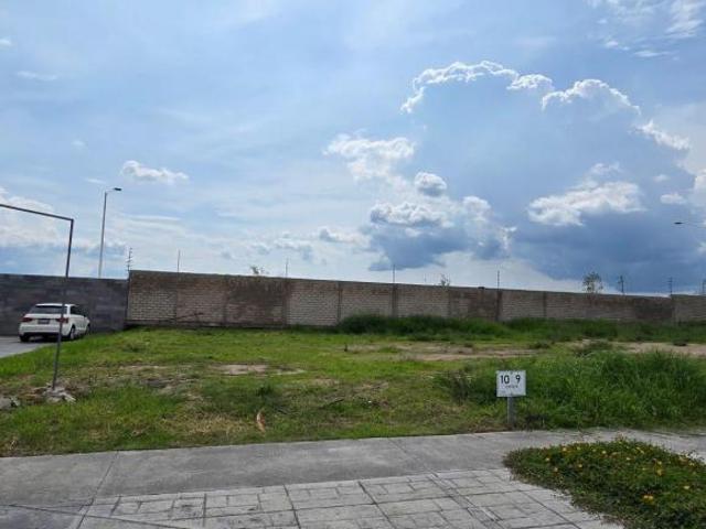 Terreno en venta en Capital Norte