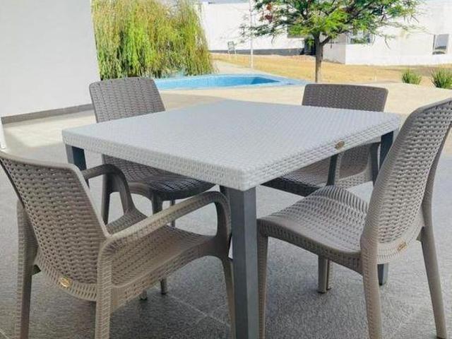 Terreno en venta en Capital norte