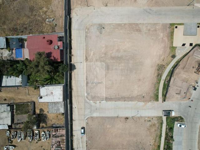 Terreno en venta en Capital Norte en Coto Reserva, Zapopan
