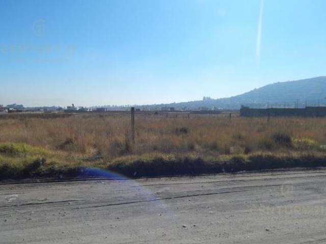 TERRENO EN VENTA EN CAPULTITLAN, TOLUCA