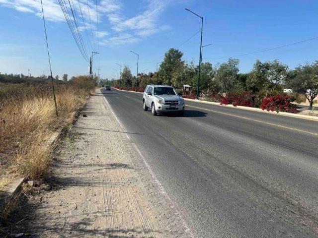 Terreno en Venta en Carr. Santa Ana del Conde