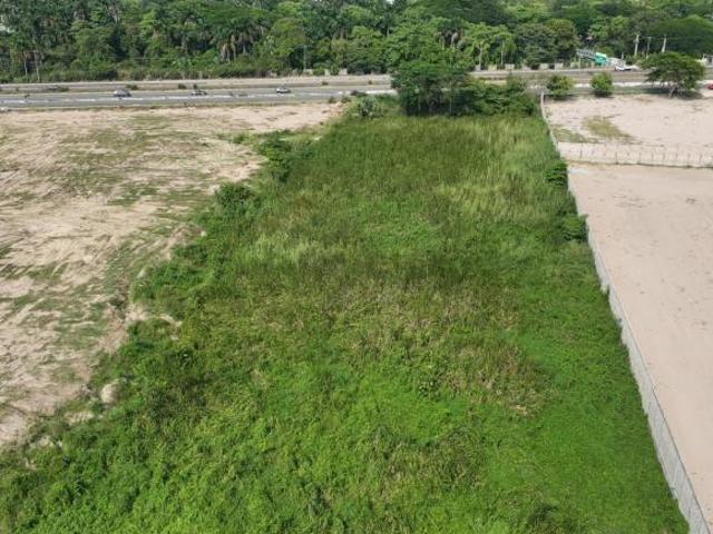TERRENO EN VENTA EN CARR VHSA CARDENAS F 962